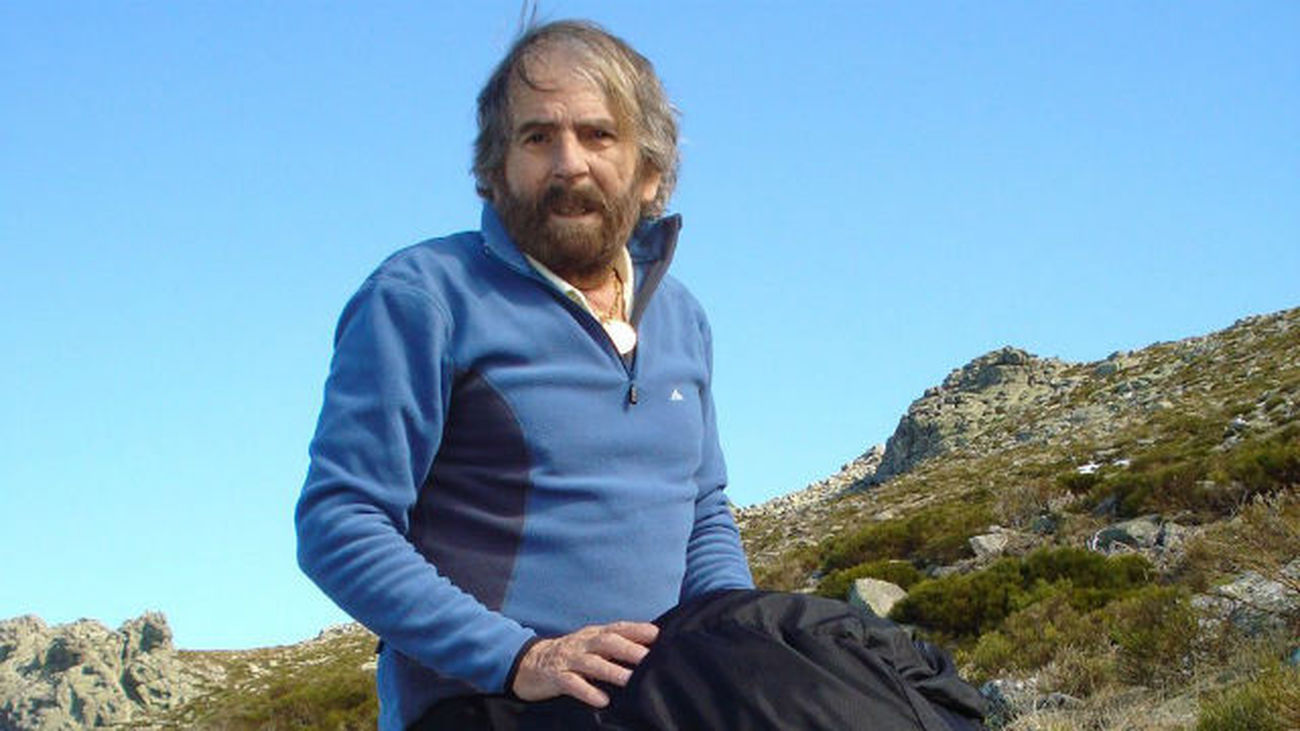 Entrevista a César Pérez de Tudela