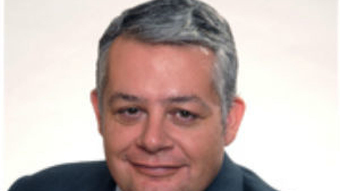 Entrevista al alcalde de Colmenar Viejo, Miguel Ángel Santamaría