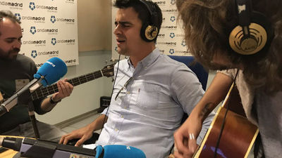 Entrevista a 'Comandante Twin'