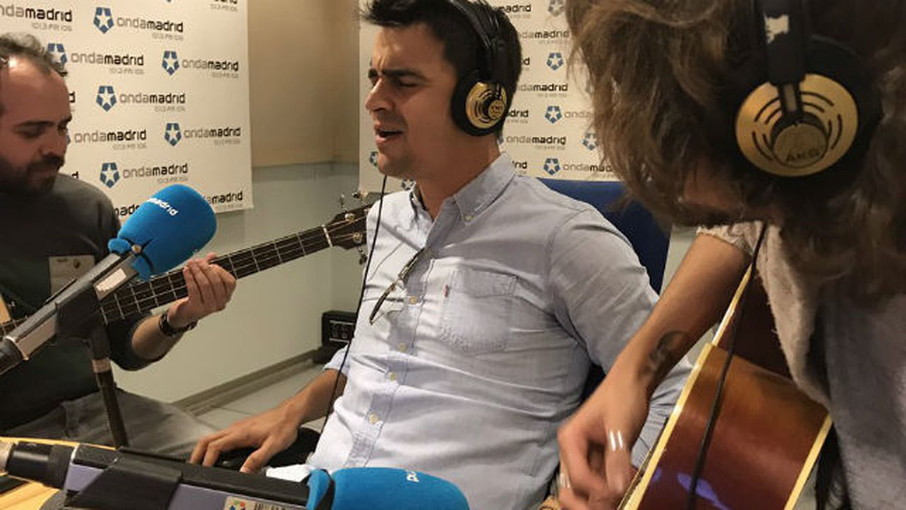 Entrevista a 'Comandante Twin'