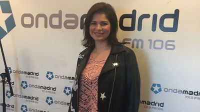 Entrevista a Cynthia Baci