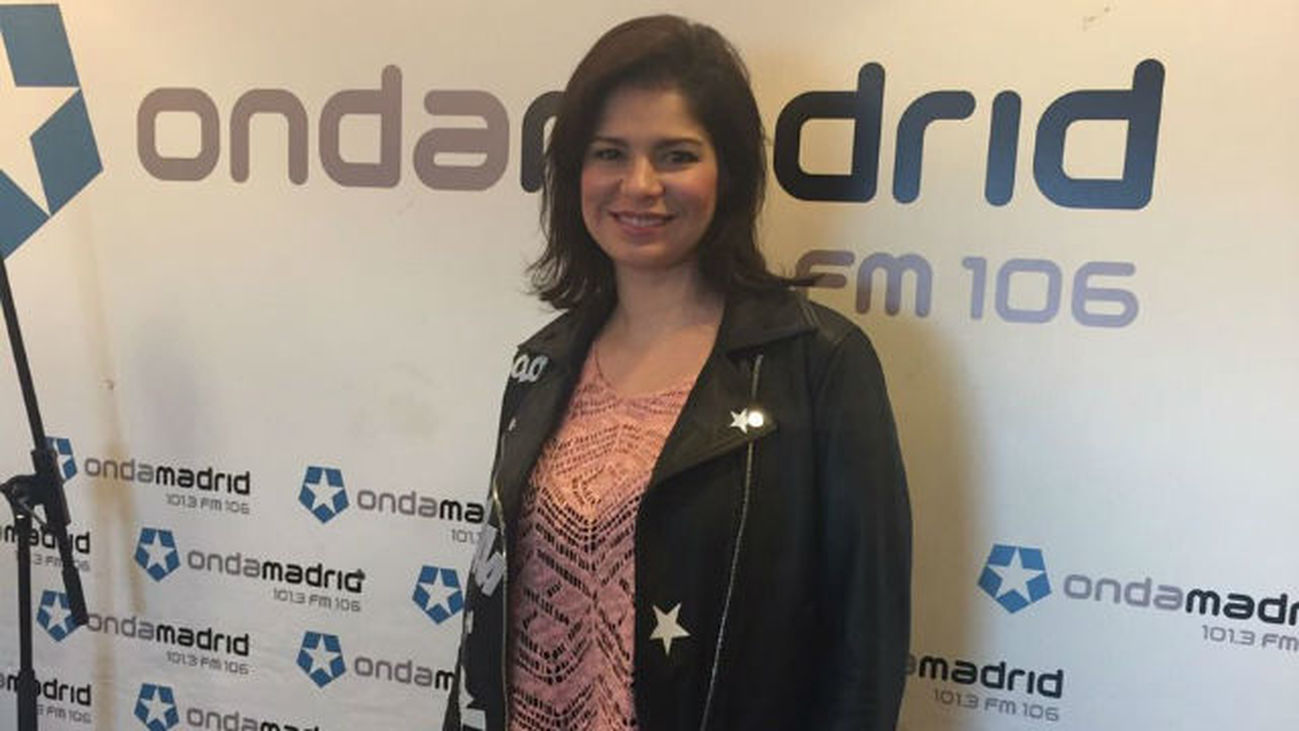 Entrevista a Cynthia Baci