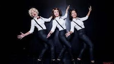 Entrevista a Damas Swing