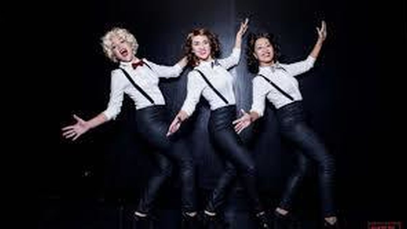 Entrevista a Damas Swing