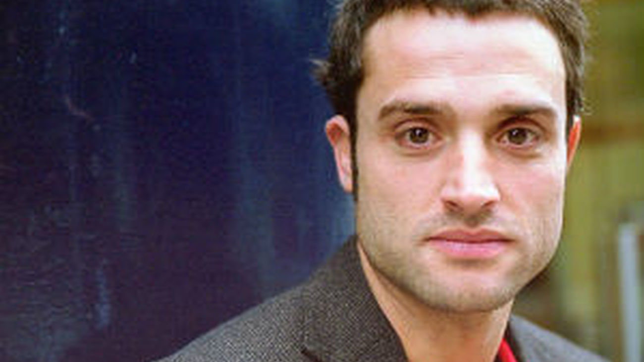 Entrevista a Daniel Guzmán, director de 'A Cambio de Nada'