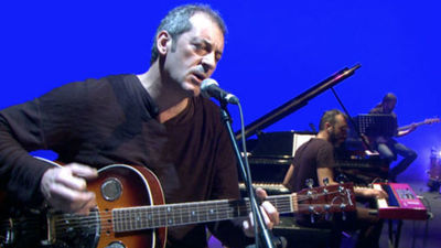 Entrevista a David Villanueva