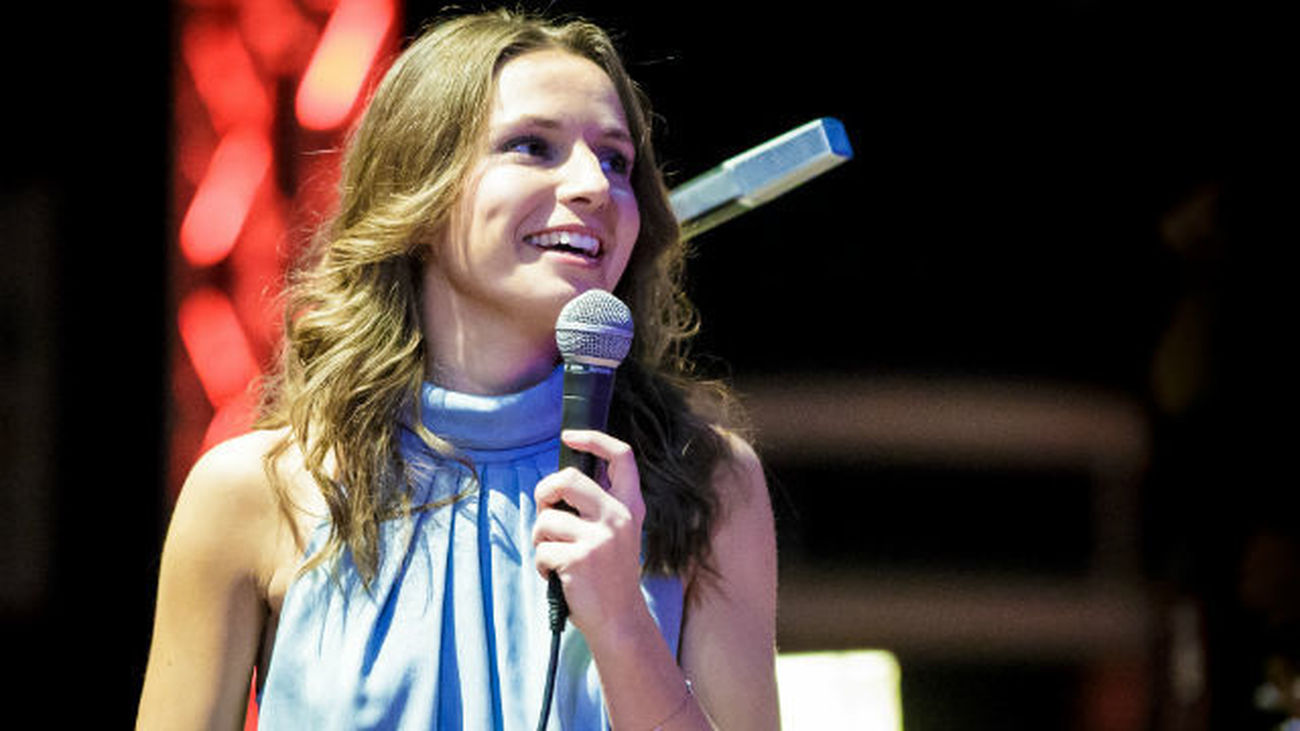 Entrevista a ELE, nuevo proyecto musical de Elena Iturrieta, que nos presenta su primer disco, 'Summer Rain'