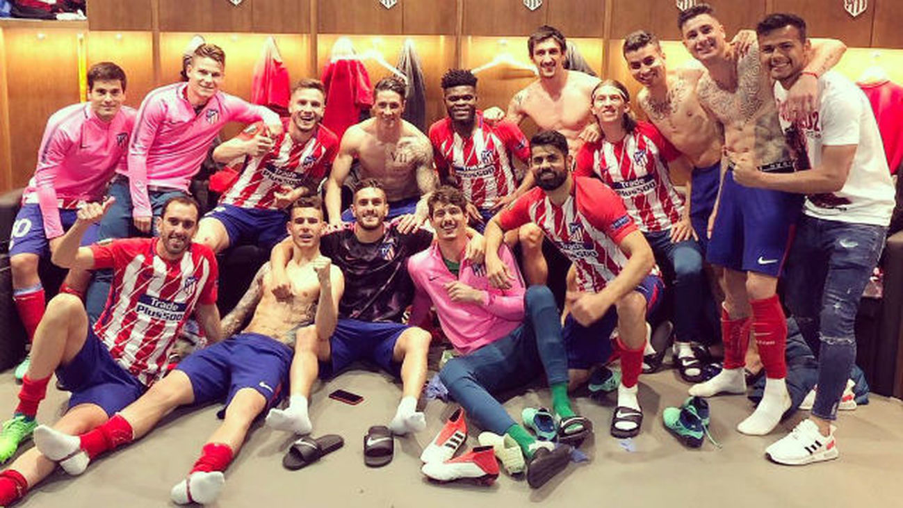 Entrevista a Eduardo Fernández, presidente de Unión Internacional Peñas Atlético