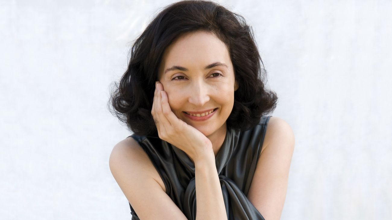 Entrevista a Elsa Punset, escritora y divulgadora