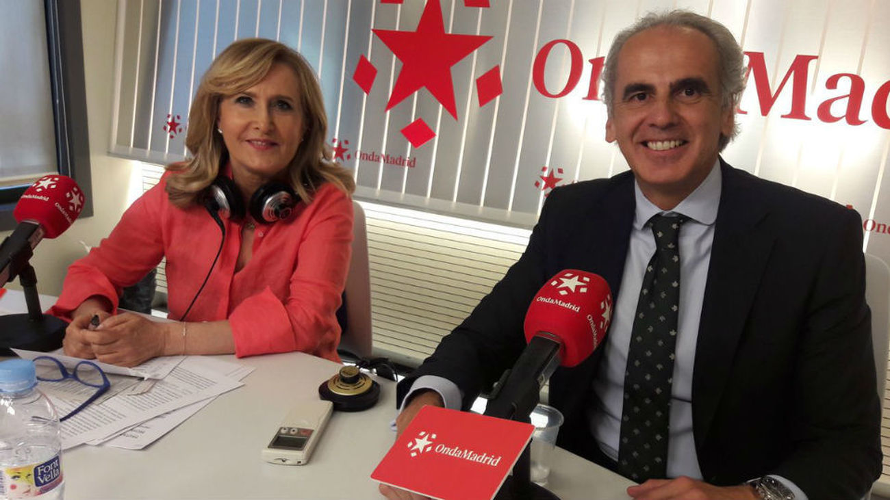 Entrevista a Enrique Ruiz Escudero sobre la Ley de Eutanasia y la Sanidad Universal