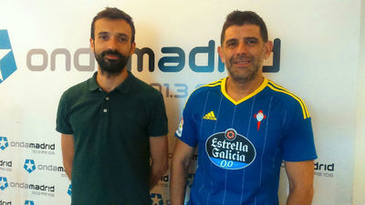 Entrevista a Ernesto Novales, organizador del Festival World Pride Experience, y a Antonio Hernández, director de 'El gol de Al