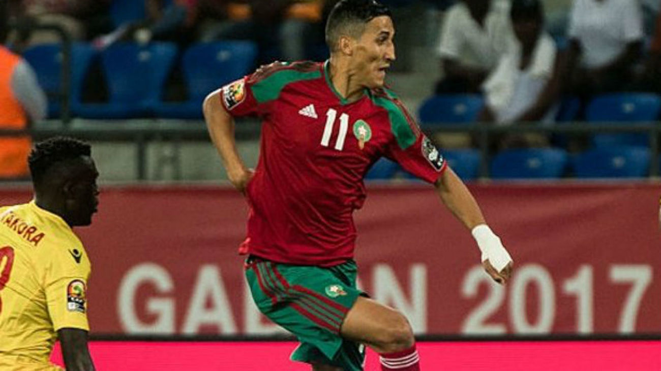 Entrevista a Fajr: "No vamos a regalar nada a España"