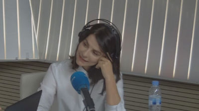 Entrevista a Ana Fernández y Roberto Santiago, de la obra 'El lunar de Lady Chatterlay'