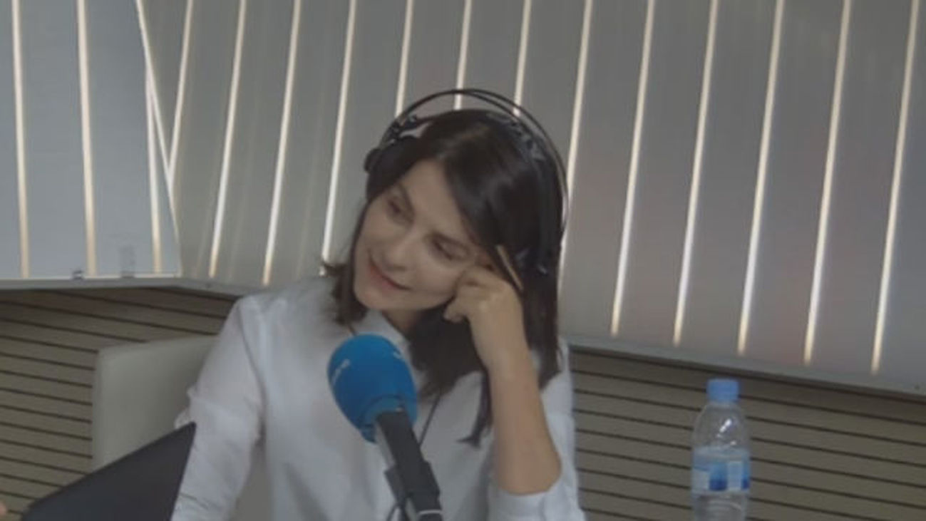 Entrevista a Ana Fernández y Roberto Santiago, de la obra 'El lunar de Lady Chatterlay'