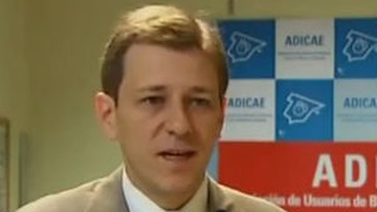 Entrevista a Fernando Herrero, Secretario General de la Asociación de Usuarios de Bancos y Cajas (ADICAE)