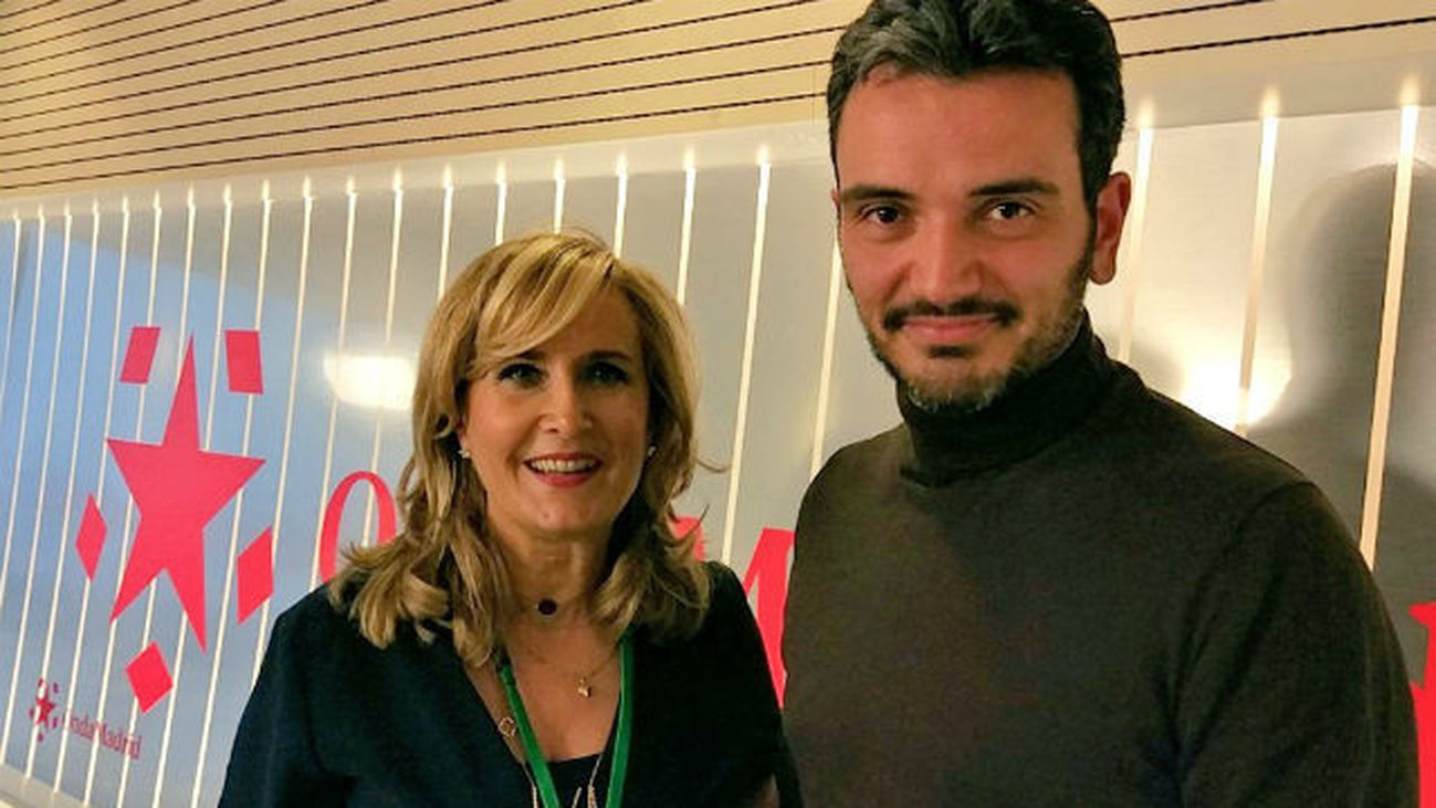 Entrevista a Fran Calvo, actor y productor de 'La Casa del Lago'