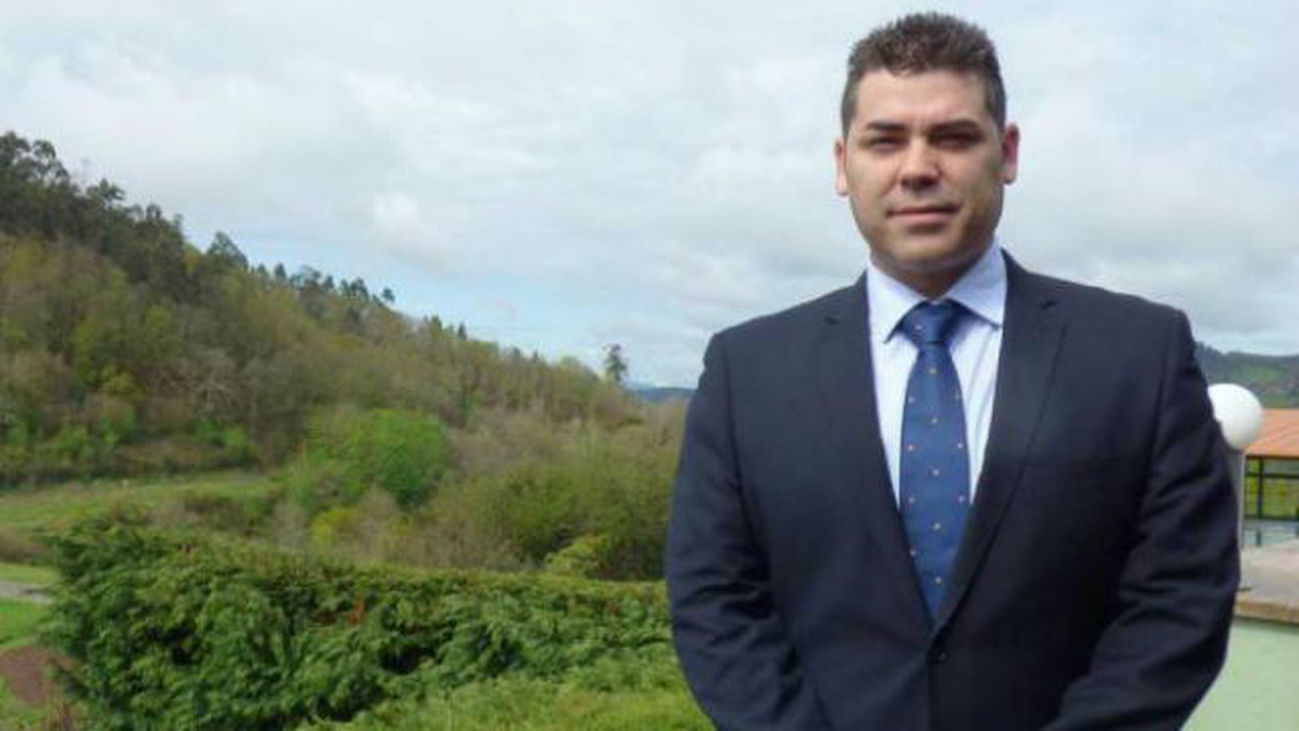 Entrevista a Francisco Mestre, presidente de Los Pueblos más Bonitos de España