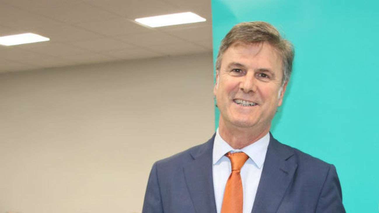 Entrevista a Gurutz Linazasoro, neurólogo especialista en Parkinson