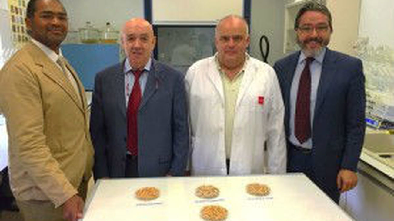 Entrevista a Borja Gutiérrez, alcalde de Brunete, y José F. Brunete de 'La Garbancera Madrileña'