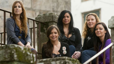 Entrevista a 'Ialma'