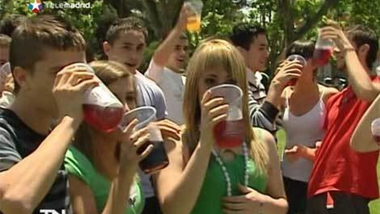 Entrevista a Ignacio Calderón, Director de FAD