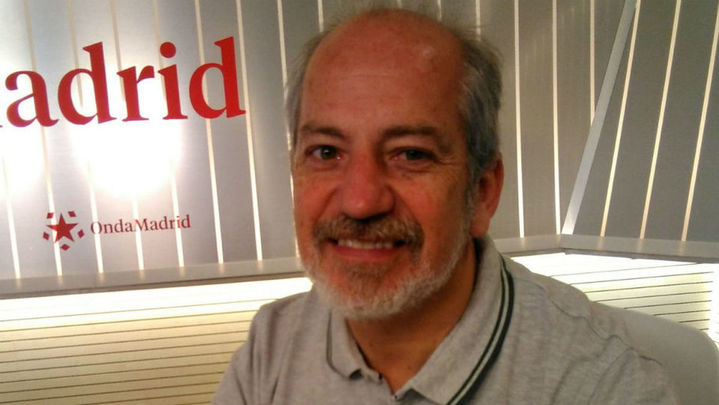 Entrevista a Ignacio Merino, alcalde de La Hiruela