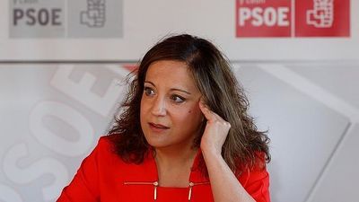 Entrevista a Iratxe García, eurodiputada socialista