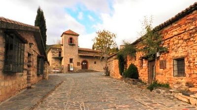 La Comunidad ayuda con 1,5 millones a municipios para frenar la despoblación