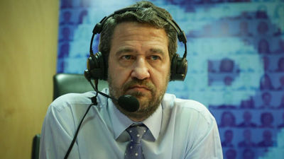 Entrevista a Jaime de Olano, portavoz de Presupuestos del PP