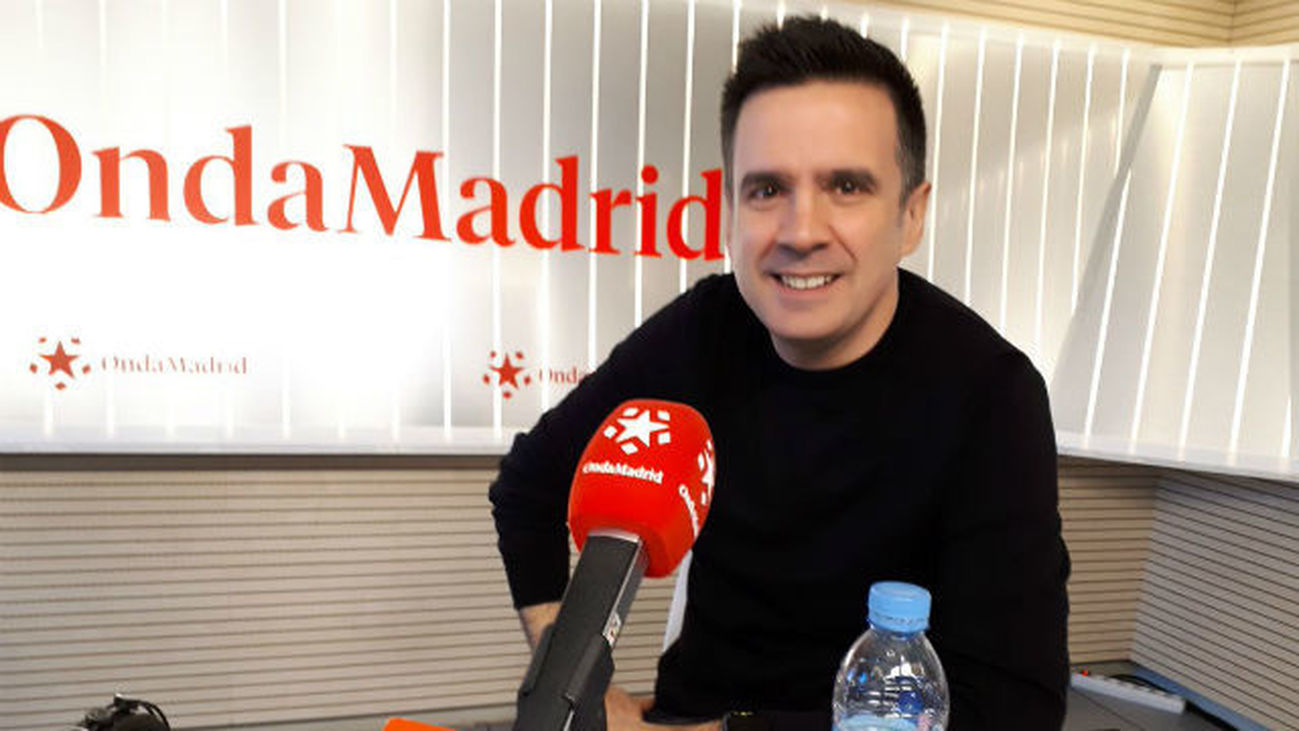 Entrevista a Javier Luxor, autor de 'El pequeño libro de la influencia y la persuasión'