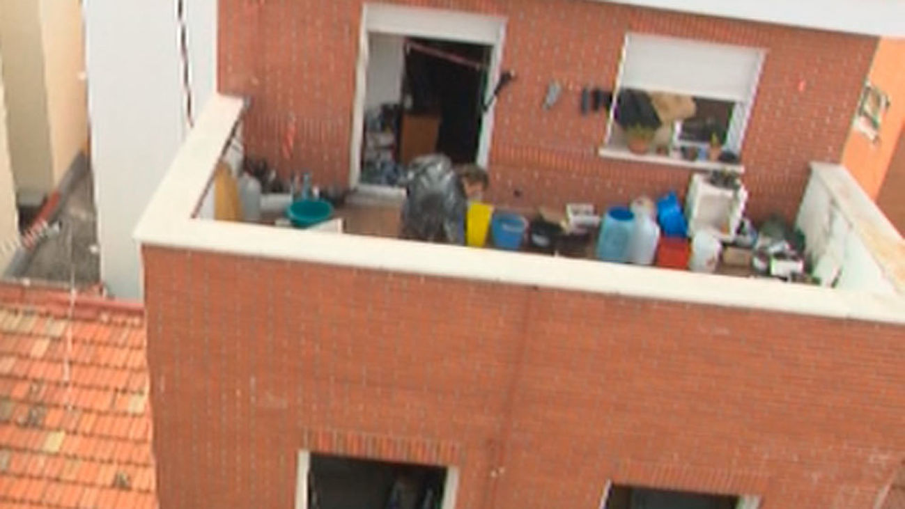 Entrevista a Javier Prudencio Morillas, abogado de las propietarias de un piso de Fuenlabrada denunciadas por sus okupas