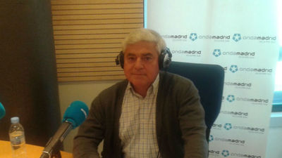 Entrevista Javier Salazar, director de la ONG SED