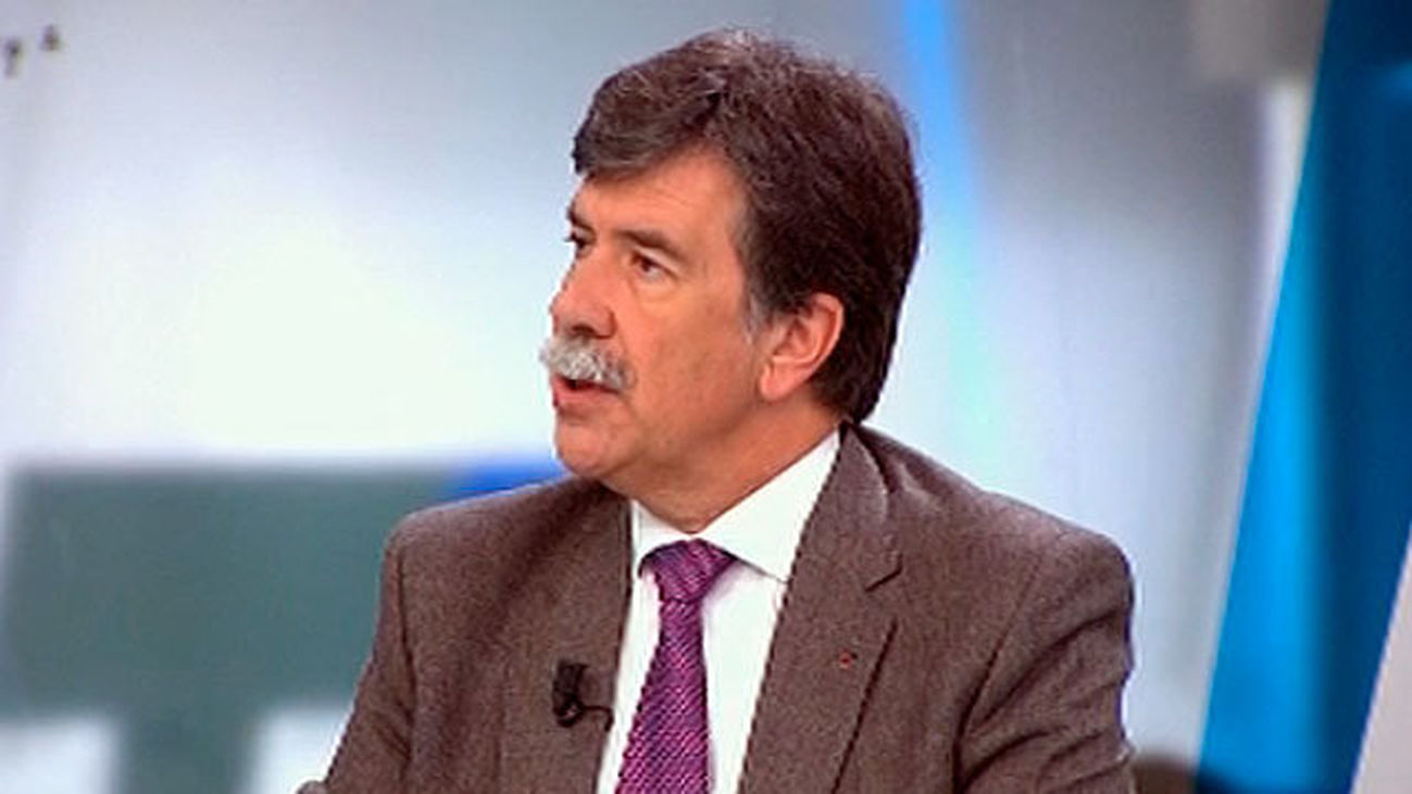 Entrevista a Javier Urra, director programa Recurra-GINSO