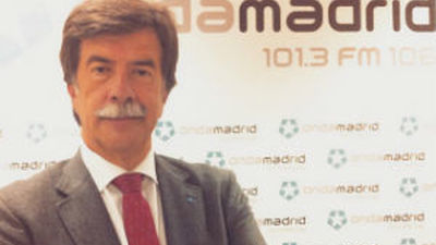 Entrevista a Javier Urra, psicólogo y exdefensor del menor