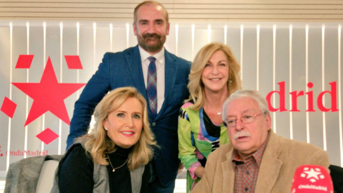 Entrevista a Joaquín Leguina