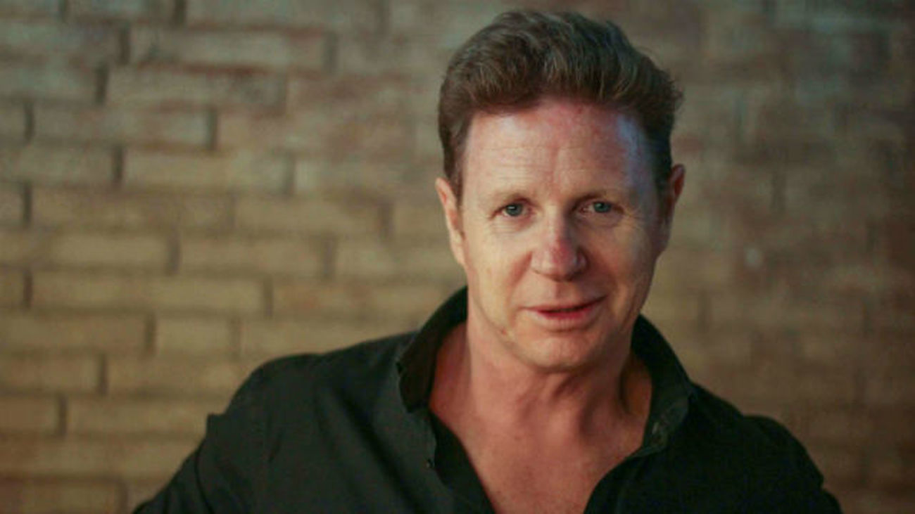 Entrevista a Jorge Cadaval, la mitad de Los Morancos