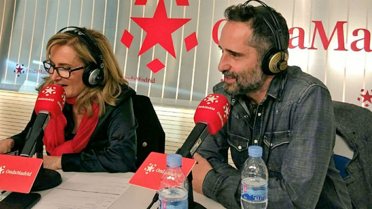 Entrevista a Jorge Drexler: "Soy un saltimbanqui"