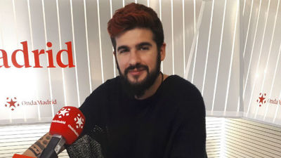 Entrevista a Jorge Guillen, violinista y líder de STRAD