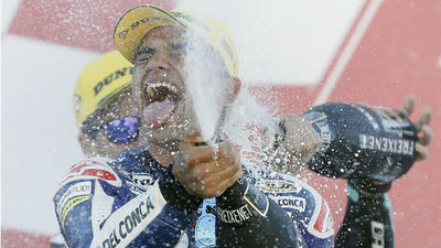 Entrevista a Jorge Martín, piloto de Moto3