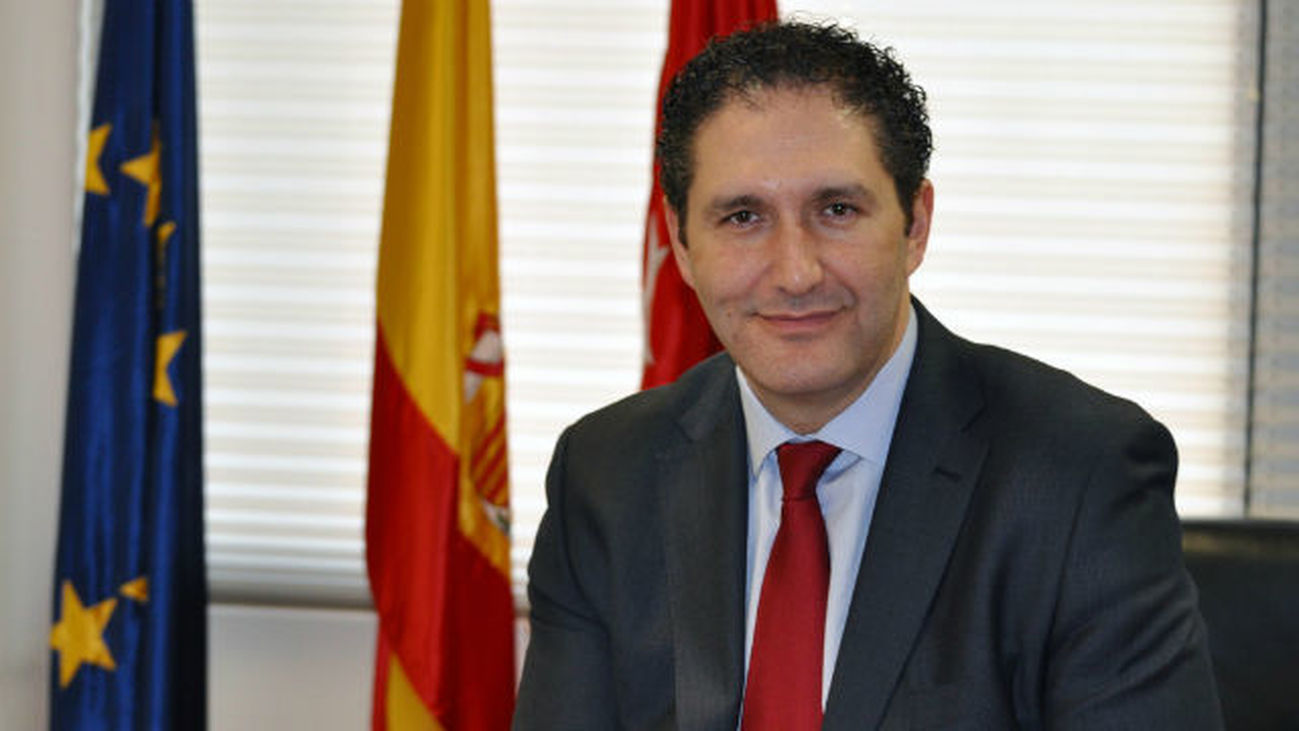 Entrevista a José Cepeda, senador del PSOE