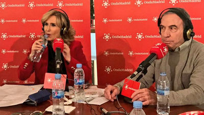 Entrevista a José Luis Perales