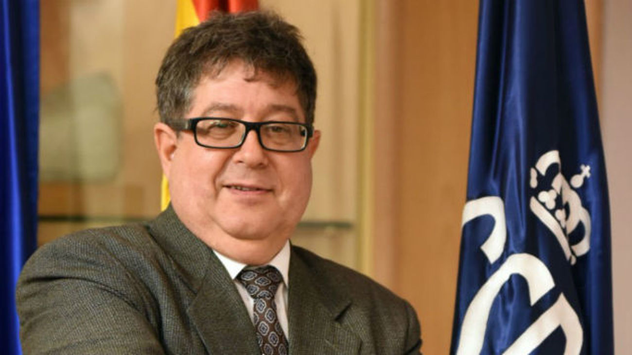 Entrevista a José Luis Terreros sobre el positivo de Froome