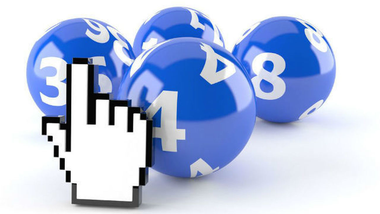 Entrevista a José Mieres sobre los peligros de la compra de lotería de Navidad por internet