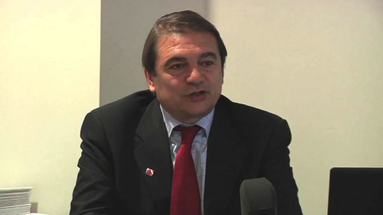 Entrevista a José Miguel de Elías, de Sigma Dos