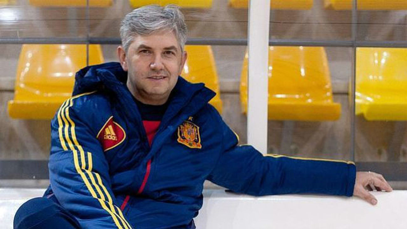 Entrevista a José Venancio López: "Nuestro principal objetivo es el título"