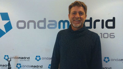 Entrevista a Juanjo Artero