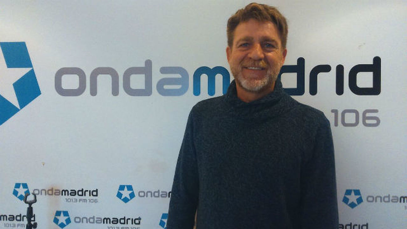 Entrevista a Juanjo Artero