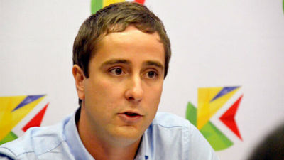 Entrevista a Julián S. Urrea, portavoz de Convergencia de la Izquierda