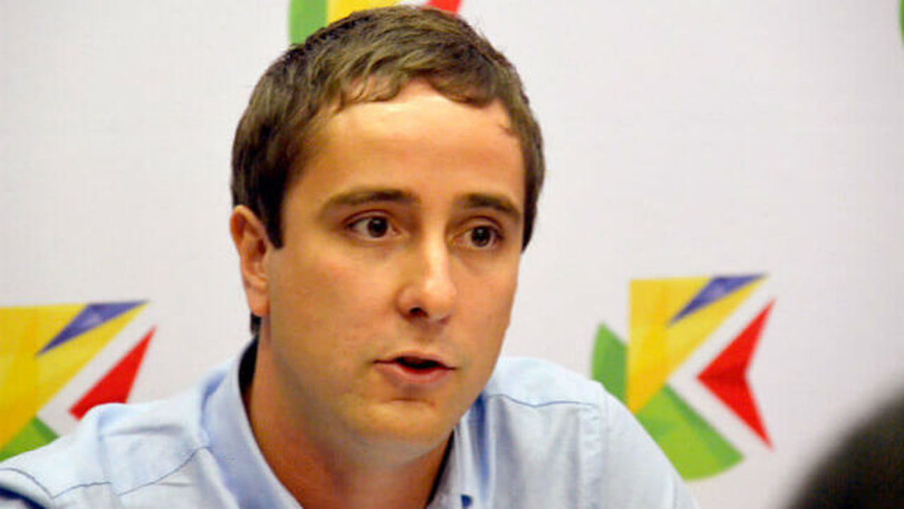 Entrevista a Julián S. Urrea, portavoz de Convergencia de la Izquierda