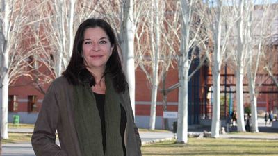 Entrevista en exclusiva a Laura Nuño tras dimitir como subdirectora del instituto del máster de Cifuentes